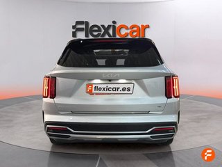 Kia Sorento 1.6 T-GDi HEV Plus Edition 4x2 7pl