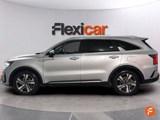 Kia Sorento 1.6 T-GDi HEV Plus Edition 4x2 7pl
