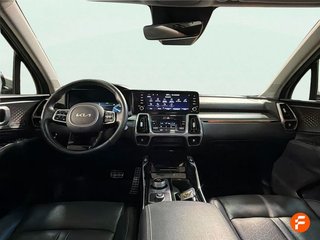 Kia Sorento 1.6 T-GDi HEV Plus Edition 4x2 7pl