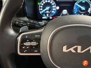 Kia Sorento 1.6 T-GDi HEV Plus Edition 4x2 7pl