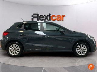 Seat Ibiza 1.0 MPI 59kW (80CV) Style XM