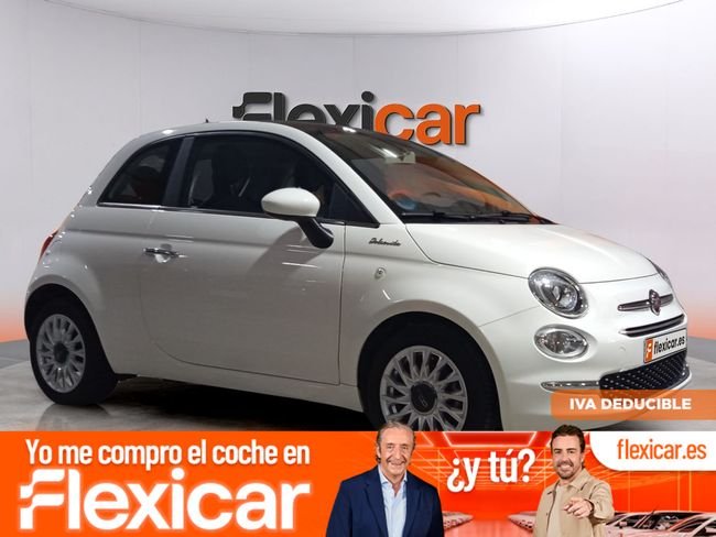 Fiat 500 Dolcevita 1.0 Hybrid 51KW (70 CV) - foto 1