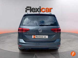Volkswagen Touran Advance 2.0 TDI 110kW (150CV)
