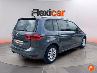 Volkswagen Touran Advance 2.0 TDI 110kW (150CV)