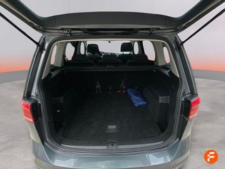 Volkswagen Touran Advance 2.0 TDI 110kW (150CV)