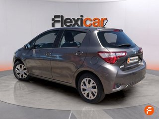 Toyota Yaris 1.5 100H Active