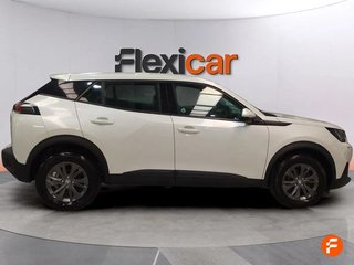 Peugeot 2008 Active Pack Puretech 100 S&S BVM6