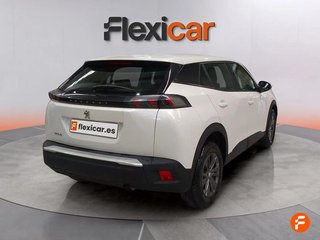 Peugeot 2008 Active Pack Puretech 100 S&S BVM6