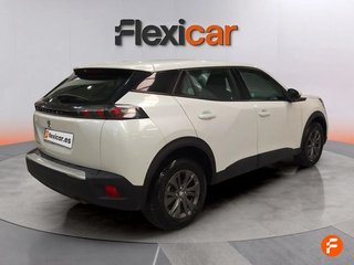 Peugeot 2008 Active Pack Puretech 100 S&S BVM6