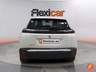 Peugeot 2008 Active Pack Puretech 100 S&S BVM6