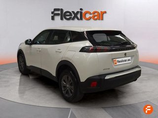 Peugeot 2008 Active Pack Puretech 100 S&S BVM6
