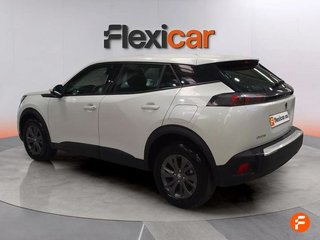 Peugeot 2008 Active Pack Puretech 100 S&S BVM6