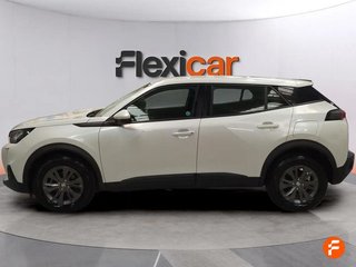 Peugeot 2008 Active Pack Puretech 100 S&S BVM6