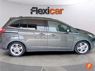 Ford Grand C-MAX 1.0 EcoBoost 92kW (125CV) Trend+