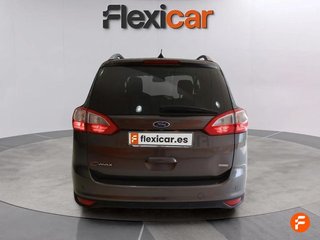 Ford Grand C-MAX 1.0 EcoBoost 92kW (125CV) Trend+
