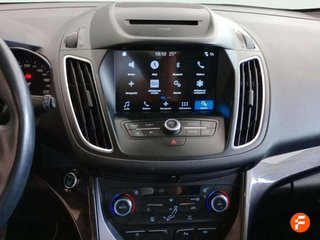 Ford Grand C-MAX 1.0 EcoBoost 92kW (125CV) Trend+