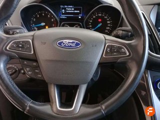 Ford Grand C-MAX 1.0 EcoBoost 92kW (125CV) Trend+