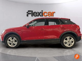 Audi Q2 Advanced 30 TDI 85kW (116CV) S tronic