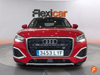 Audi Q2 Advanced 30 TDI 85kW (116CV) S tronic