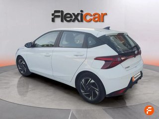 Hyundai i20 1.2 MPI 62kW (85CV) Klass