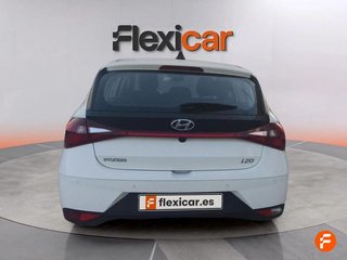 Hyundai i20 1.2 MPI 62kW (85CV) Klass
