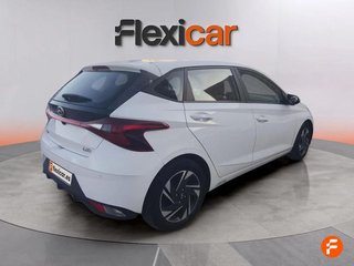 Hyundai i20 1.2 MPI 62kW (85CV) Klass