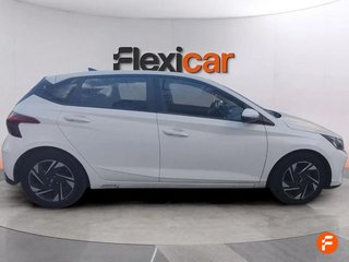Hyundai i20 1.2 MPI 62kW (85CV) Klass