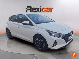 Hyundai i20 1.2 MPI 62kW (85CV) Klass
