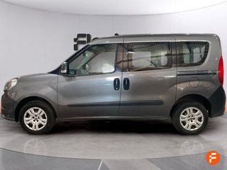 Fiat Doblò 1.2 95CV