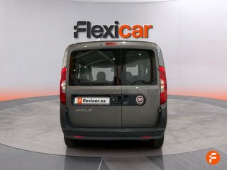 Fiat Doblò 1.2 95CV