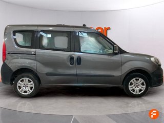 Fiat Doblò 1.2 95CV