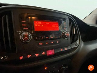 Fiat Doblò 1.2 95CV