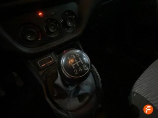 Fiat Doblò 1.2 95CV