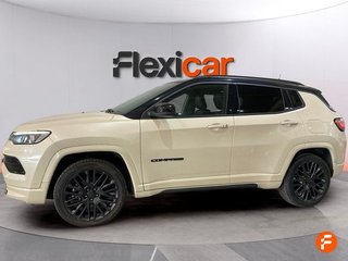 Jeep Compass 1.3 PHEV 140kW (190CV) 80th AT AWD