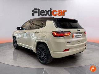 Jeep Compass 1.3 PHEV 140kW (190CV) 80th AT AWD