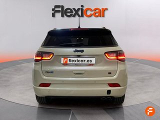Jeep Compass 1.3 PHEV 140kW (190CV) 80th AT AWD