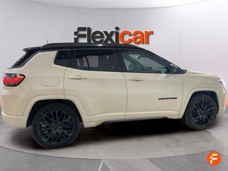 Jeep Compass 1.3 PHEV 140kW (190CV) 80th AT AWD