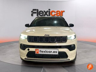 Jeep Compass 1.3 PHEV 140kW (190CV) 80th AT AWD