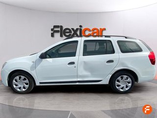 Dacia Logan MCV S.L. 2019 TCE 66kW (90CV) - 18