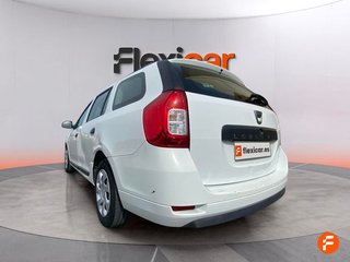 Dacia Logan MCV S.L. 2019 TCE 66kW (90CV) - 18