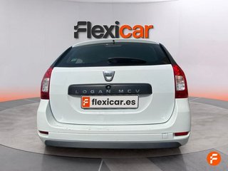 Dacia Logan MCV S.L. 2019 TCE 66kW (90CV) - 18