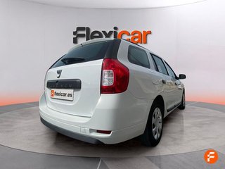 Dacia Logan MCV S.L. 2019 TCE 66kW (90CV) - 18