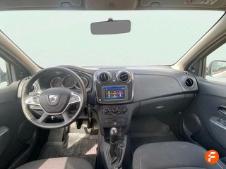 Dacia Logan MCV S.L. 2019 TCE 66kW (90CV) - 18