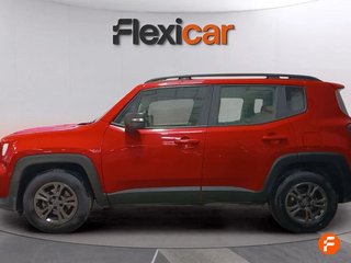 Jeep Renegade Longitude 1.0G 88kW (120CV) 4x2