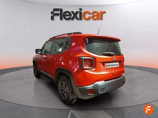 Jeep Renegade Longitude 1.0G 88kW (120CV) 4x2