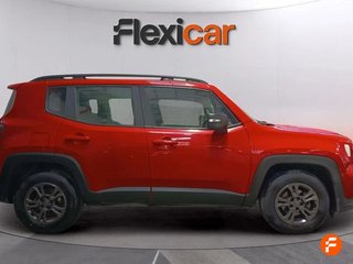 Jeep Renegade Longitude 1.0G 88kW (120CV) 4x2