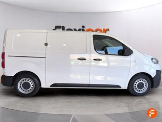 Peugeot Expert Furgón Premium 1.5 BlueHDi 100 Compact