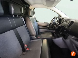 Peugeot Expert Furgón Premium 1.5 BlueHDi 100 Compact