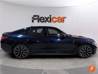 BMW Serie 4 Gran Coupé 420d