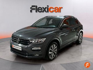 Volkswagen T-Roc Advance 1.0 TSI 81kW (110CV)